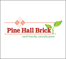 pine hall brick
