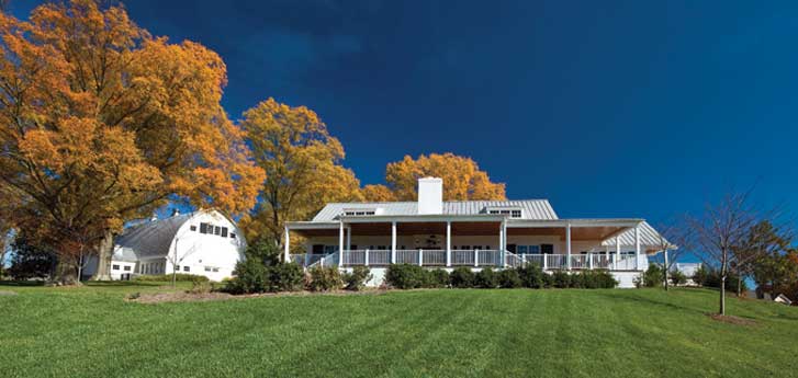Home Resource Of The Triad North Carolina The Village At Brookberry Traditional Low Country Homes
