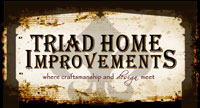 triad home improvements