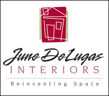 June Delugas Interiors