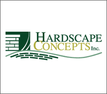 hardscapes