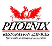 pheonix restoration services