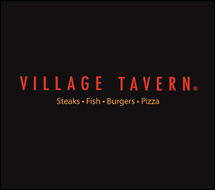 village tavern