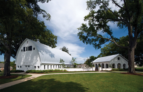 brookberry barn