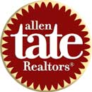 allen tate realtors, winston-salem